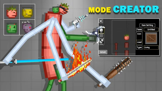 Ragdoll Playground - Screen 8