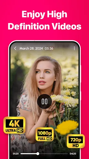 Gallery - photo gallery, album - Screen 7