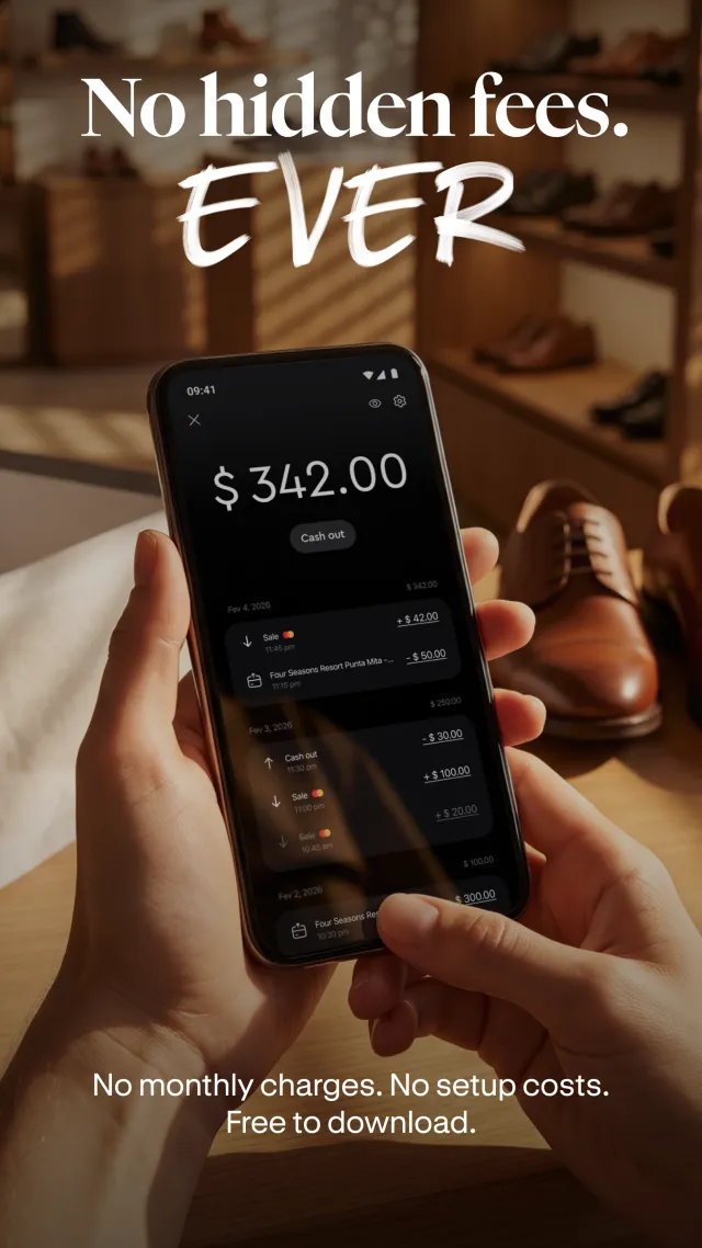 Jim: sell & get paid instantly - Screen 8
