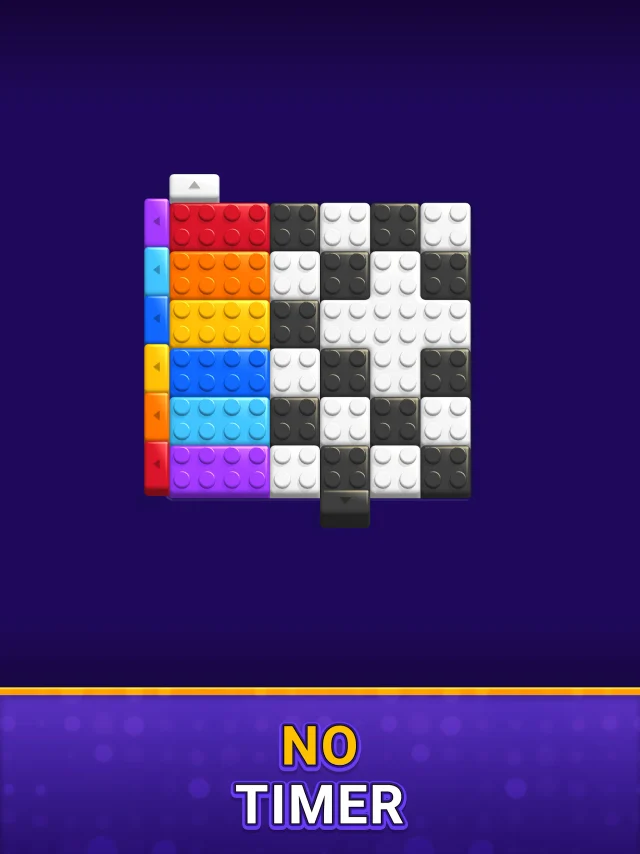 Maze Escape: Block Puzzle - Screen 8