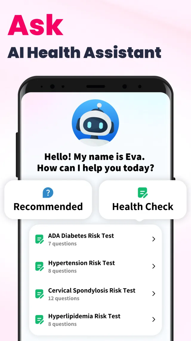 Heart Rate Monitor - Pulse App - Screen 6