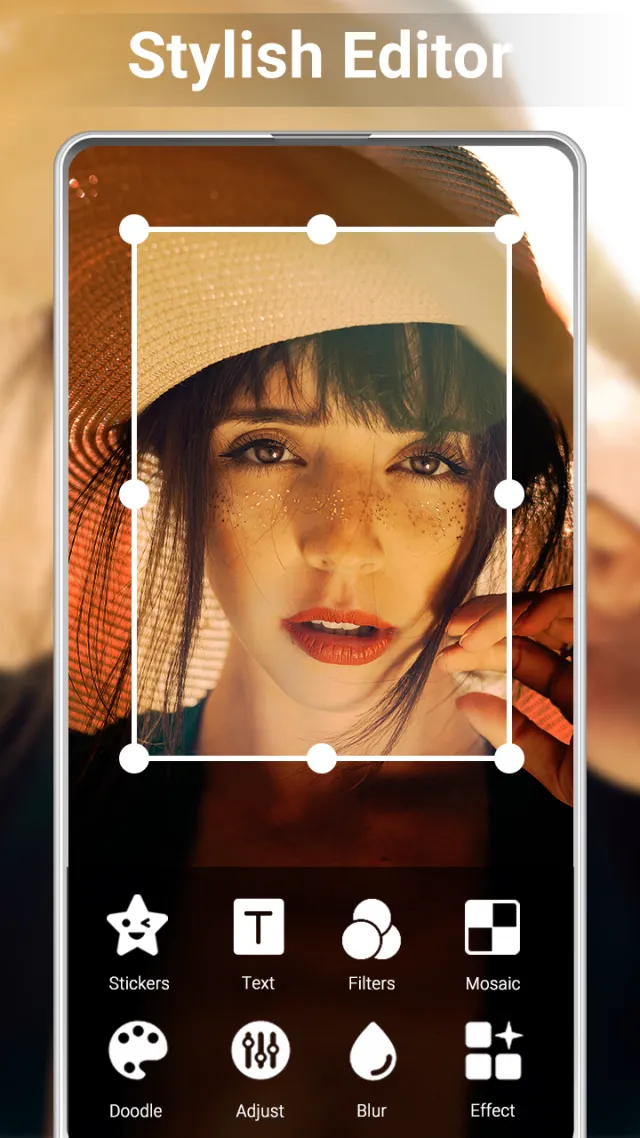 HD Camera for Android: 4K Cam - Screen 7
