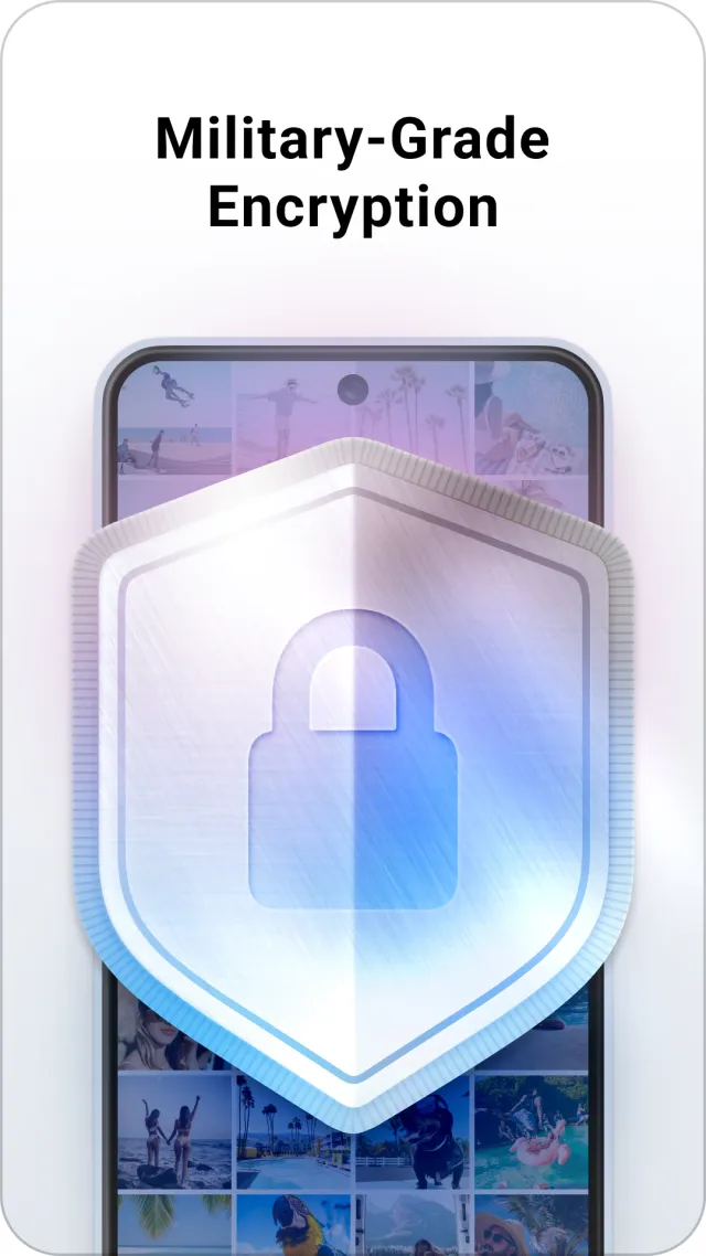 Private Photo Vault - Keepsafe - Screen 6