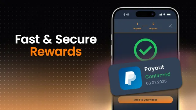 Testerup: Test & Earn Rewards - Screen 8