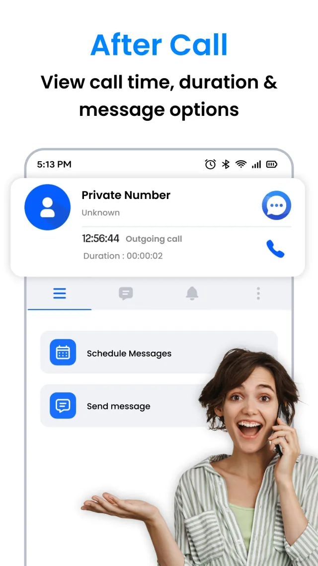 Messenger - SMS Text Messages - Screen 7