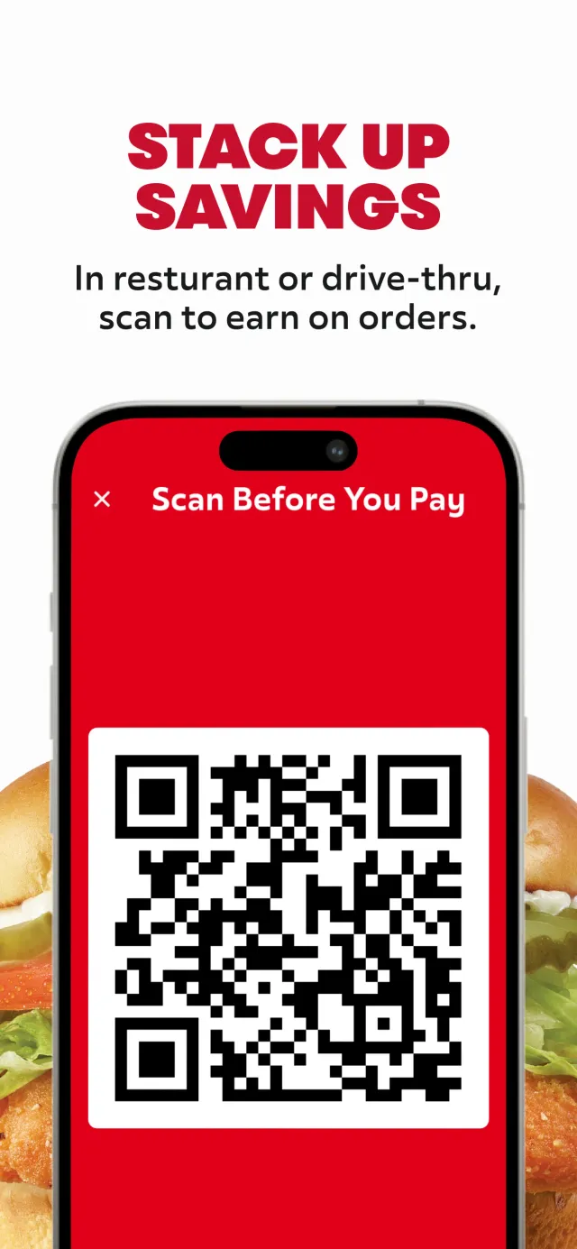 Wendy’s - Screen 5