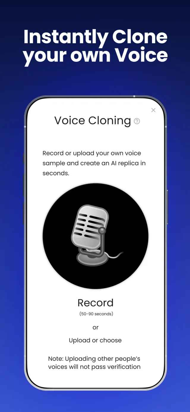 NaturalReader - Text to Speech - Screen 3