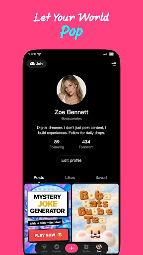 Loopit - Make Playables - Screen 4