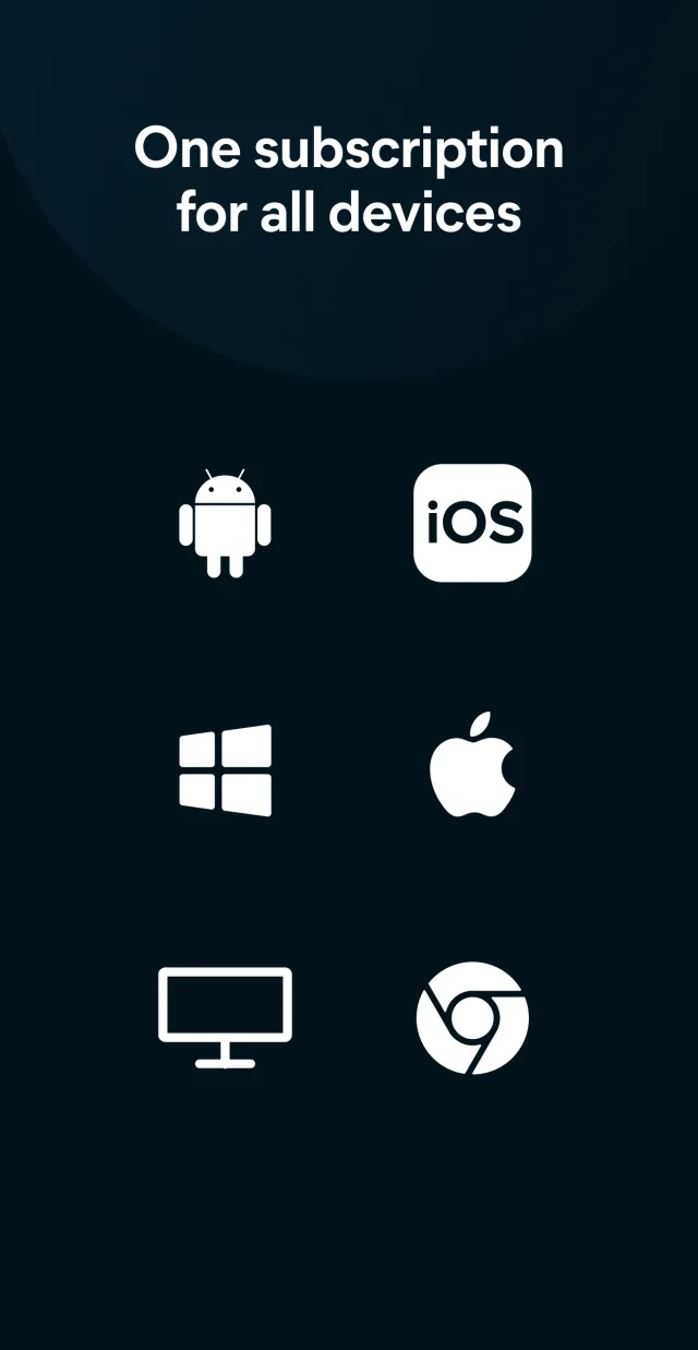 Avast SecureLine VPN & Privacy - Screen 5