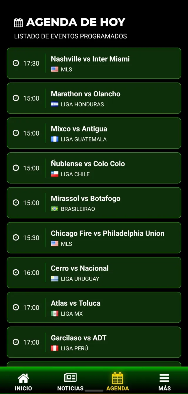 +3 PUNTOS - Screen 5