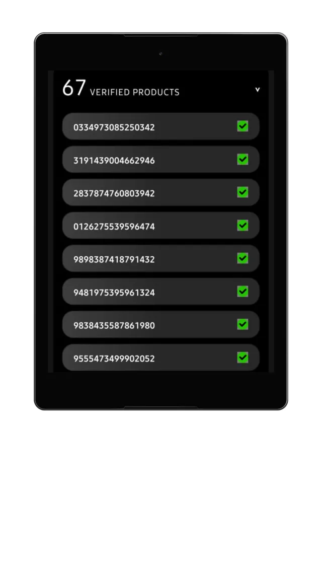 Muha Members - Screen 8