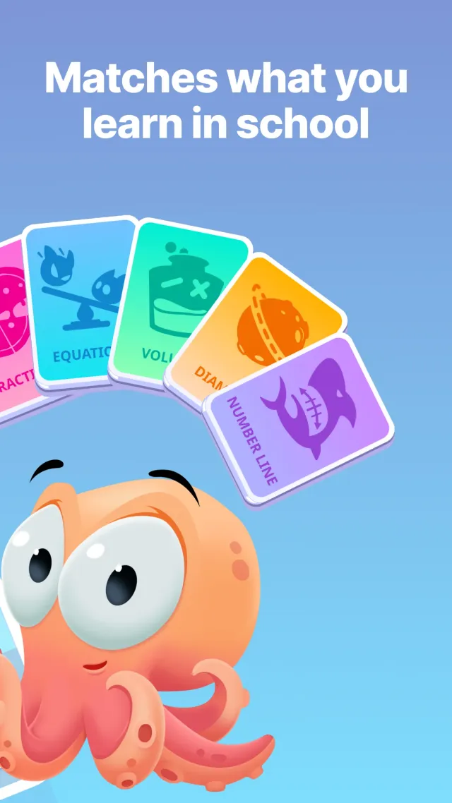 Vimi: My Math Tutor - Screen 4