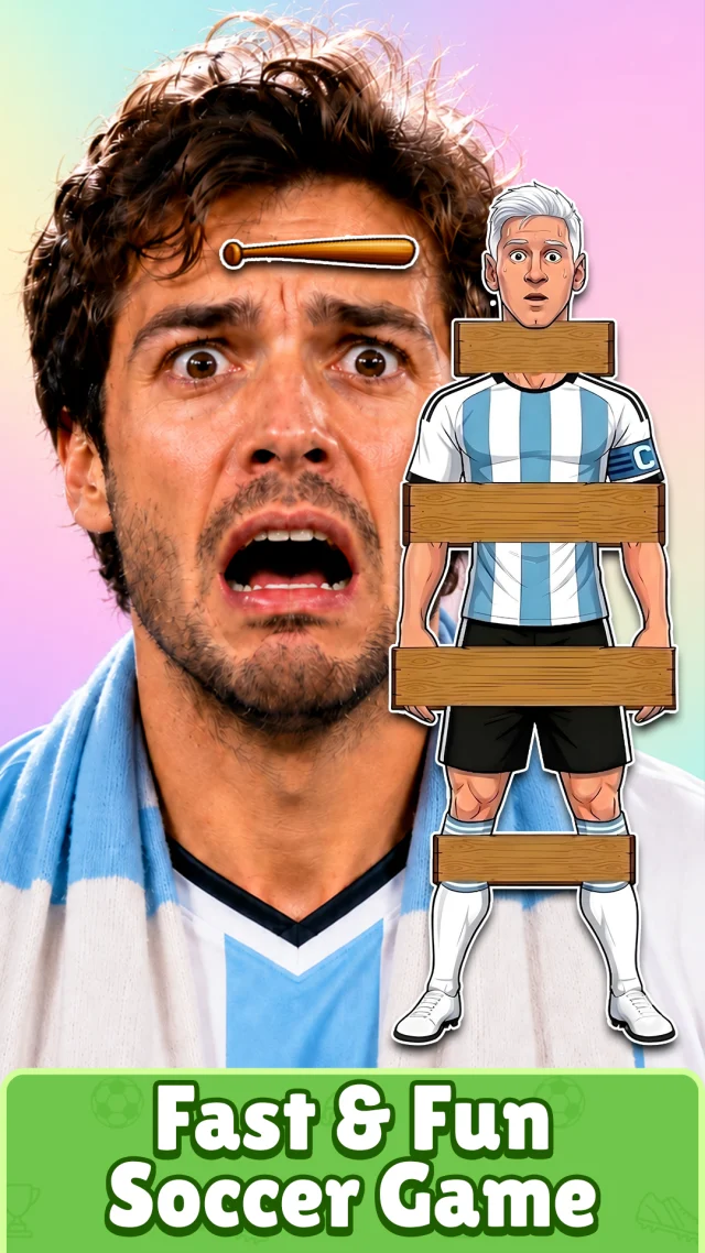 Mini Soccer: Football Cup 2026 - Screen 2