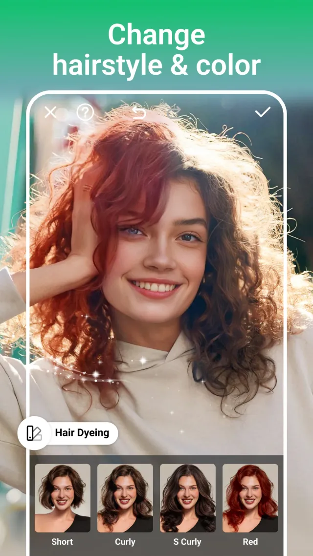 AI Photo Editor - PhotoArt - Screen 8