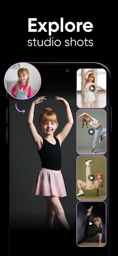 Dance AI: AI Dance Video Maker - Screen 5