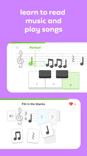 Duolingo: Language Lessons - Screen 7