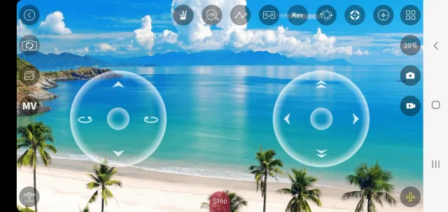 KY UFO - Screen 2