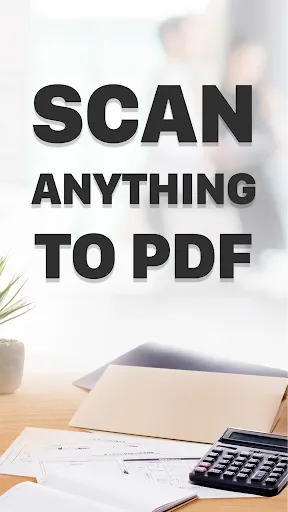 CamScanner- scanner, PDF maker - Screen 2