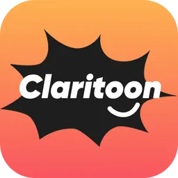 ClariToon: Photo Editor icon