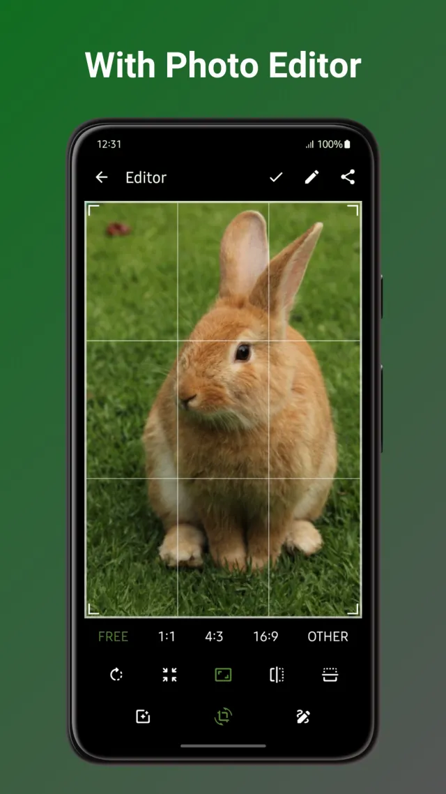 Fossify Gallery - Screen 3