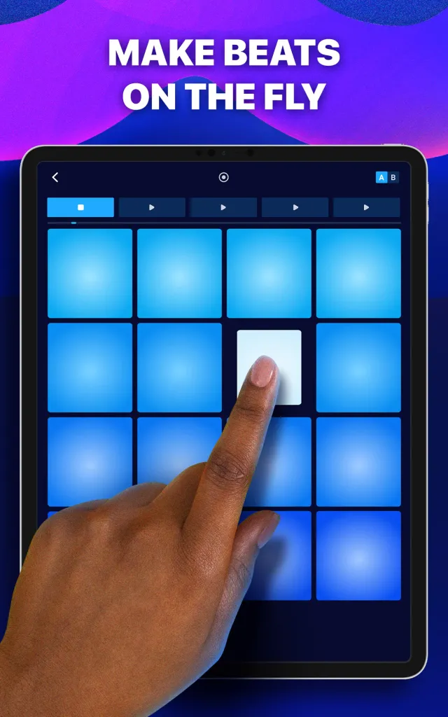 Drum Pads - Beat Maker Go - Screen 5
