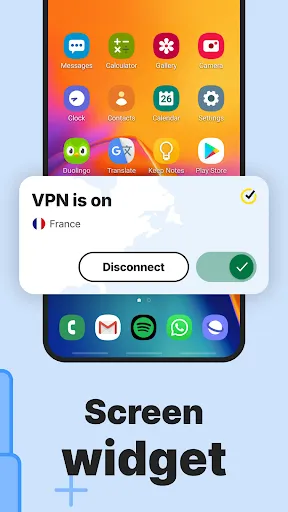 Norton VPN - Fast & Secure - Screen 5