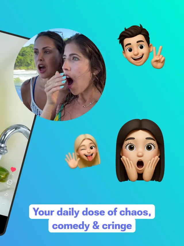 Shortn: short viral video app - Screen 8