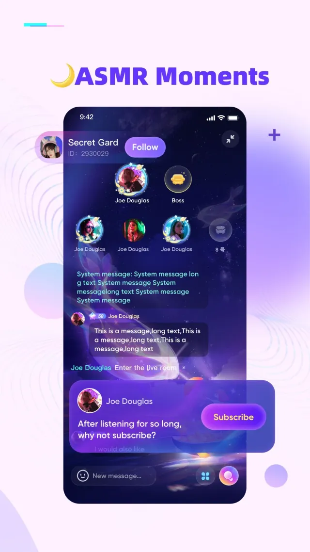 PurPur - Screen 2