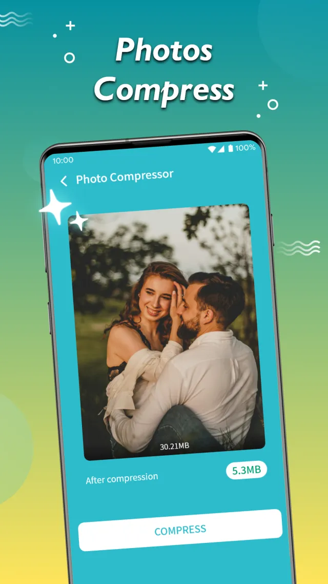 Phone Clean Box - Screen 5