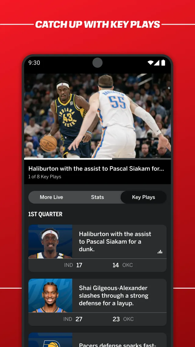 ESPN - Screen 6