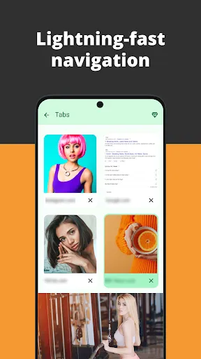 Video Browser - Screen 2