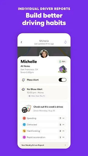 Life360: Family Safety & GPS - Screen 4