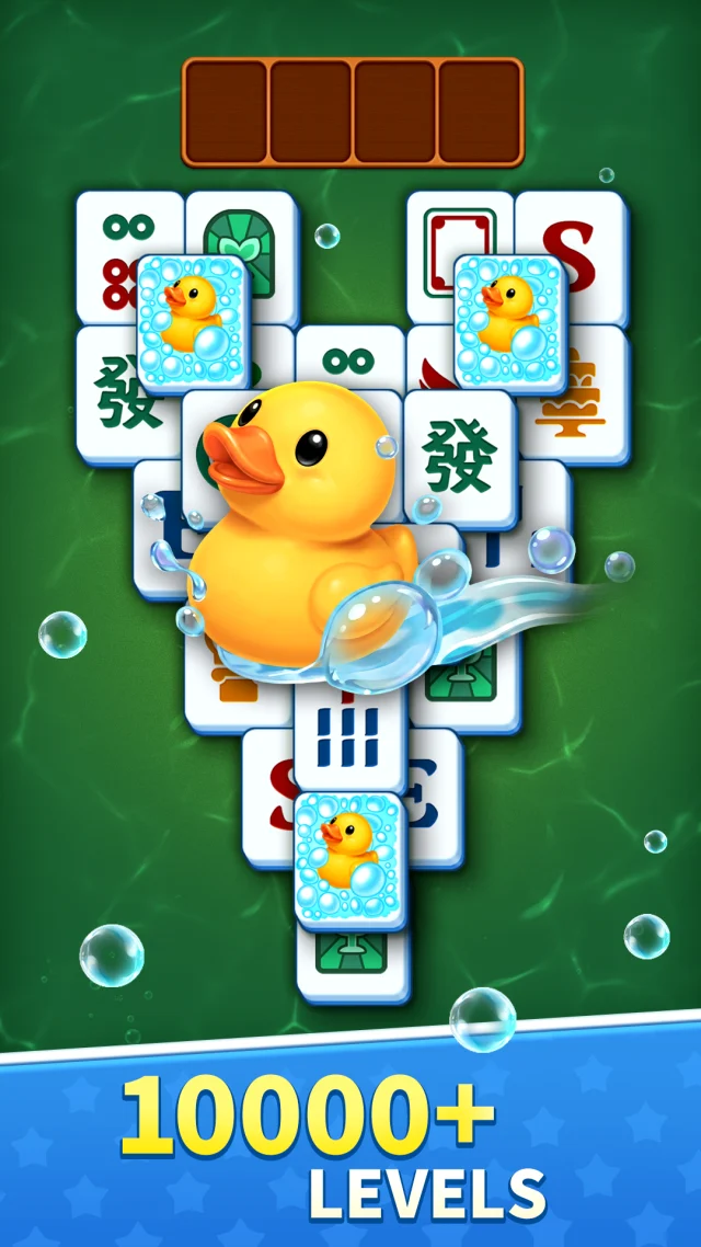 Double Tile! - Screen 2