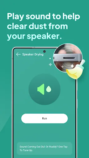 CleanPal - Screen 4
