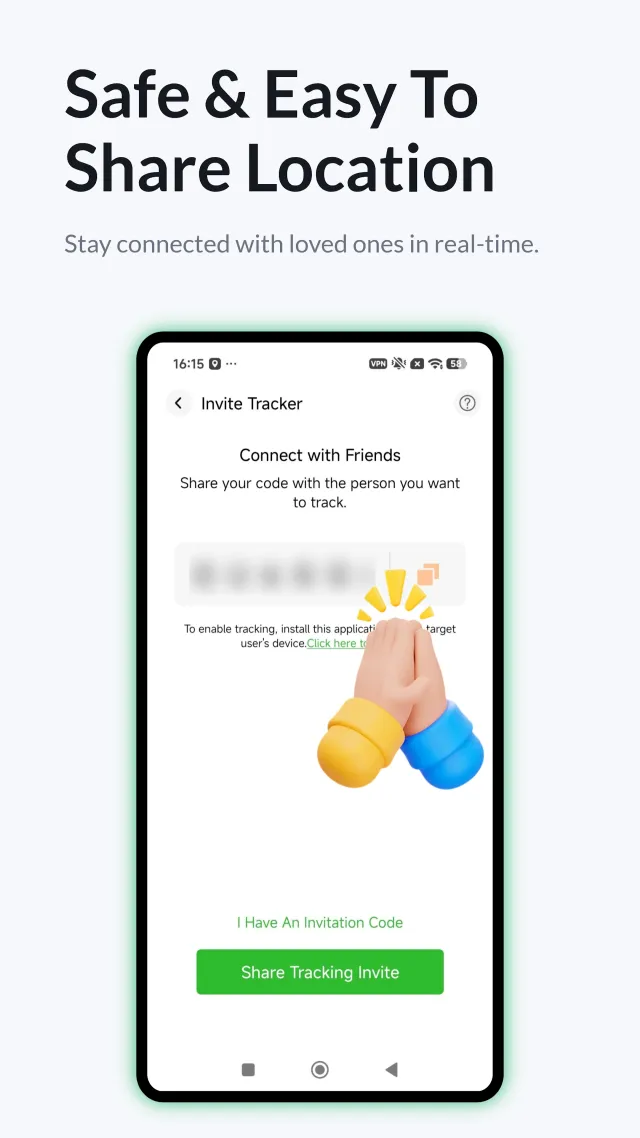 Phone Track-GPS Number Locate - Screen 4