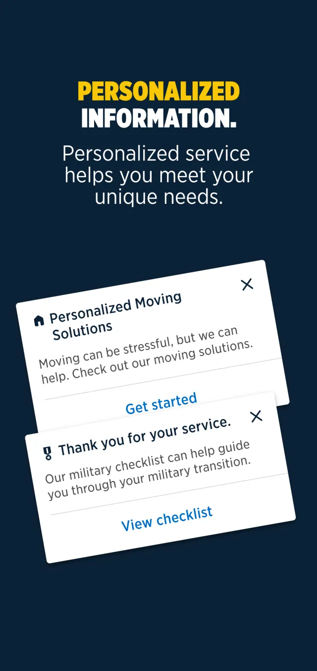 USAA Mobile - Screen 8