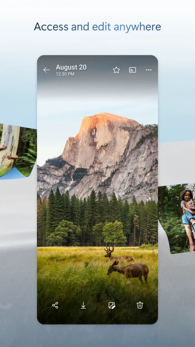 Microsoft OneDrive - Screen 6