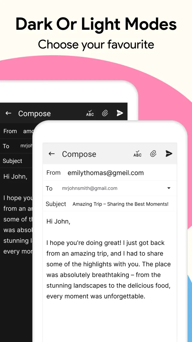 Email - Fast and Smart Mail - Screen 6