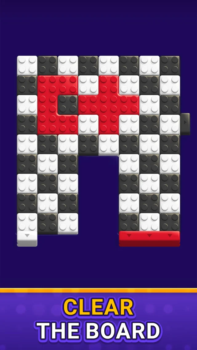 Maze Escape: Block Puzzle - Screen 2