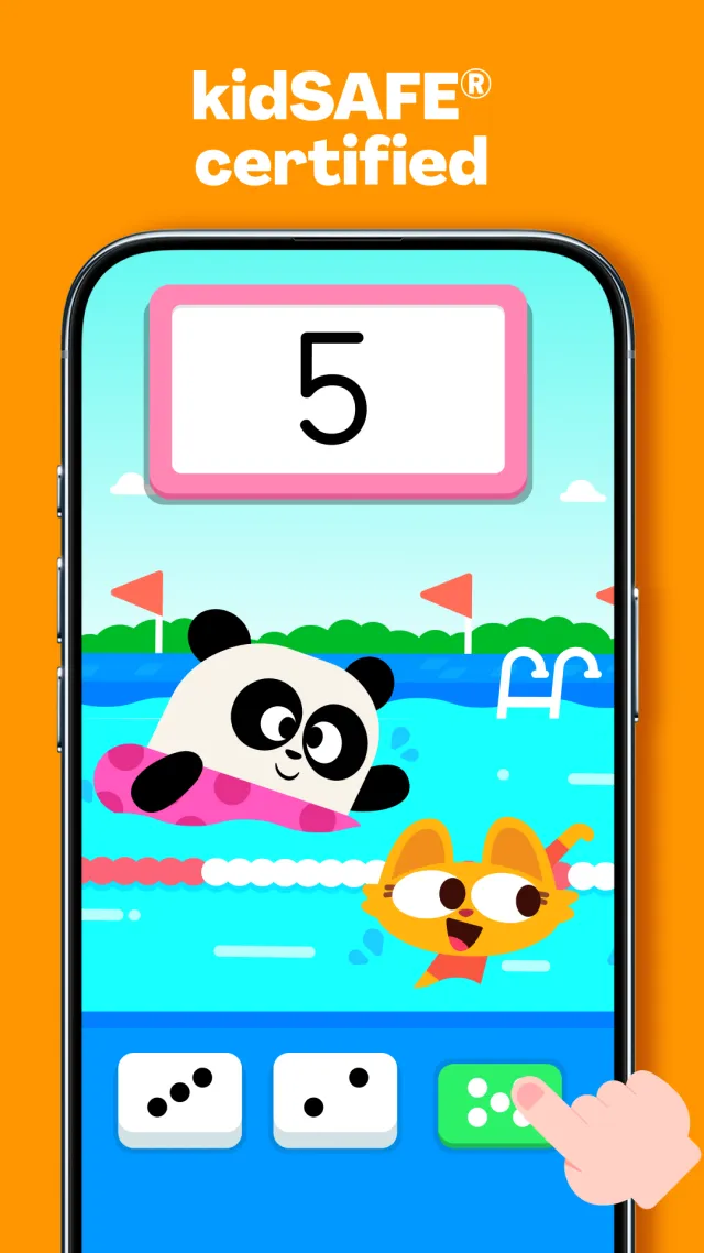 Lingokids: Games & Shows - Screen 7