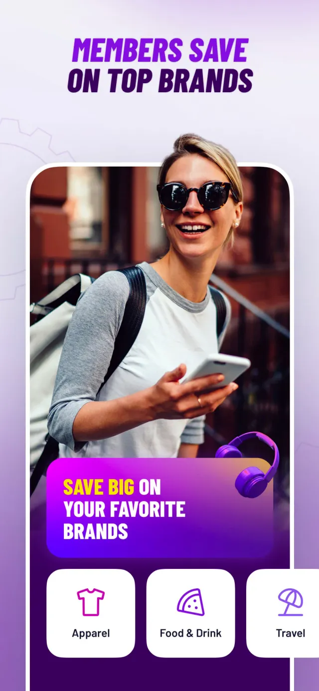 Planet Fitness - Screen 5