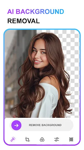 Pix Editor: AI Photo Maker - Screen 7