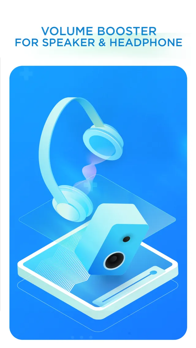 Loud Volume Booster - Screen 5
