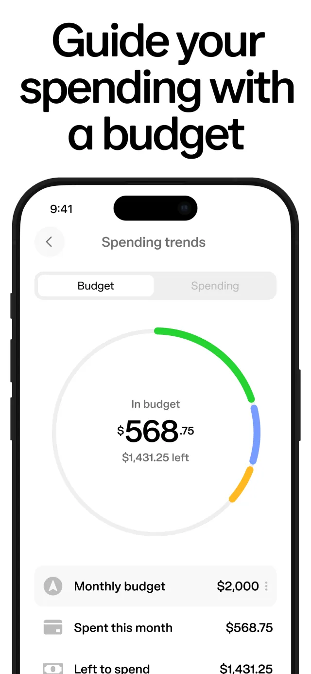 Rain Instant Pay - Screen 6
