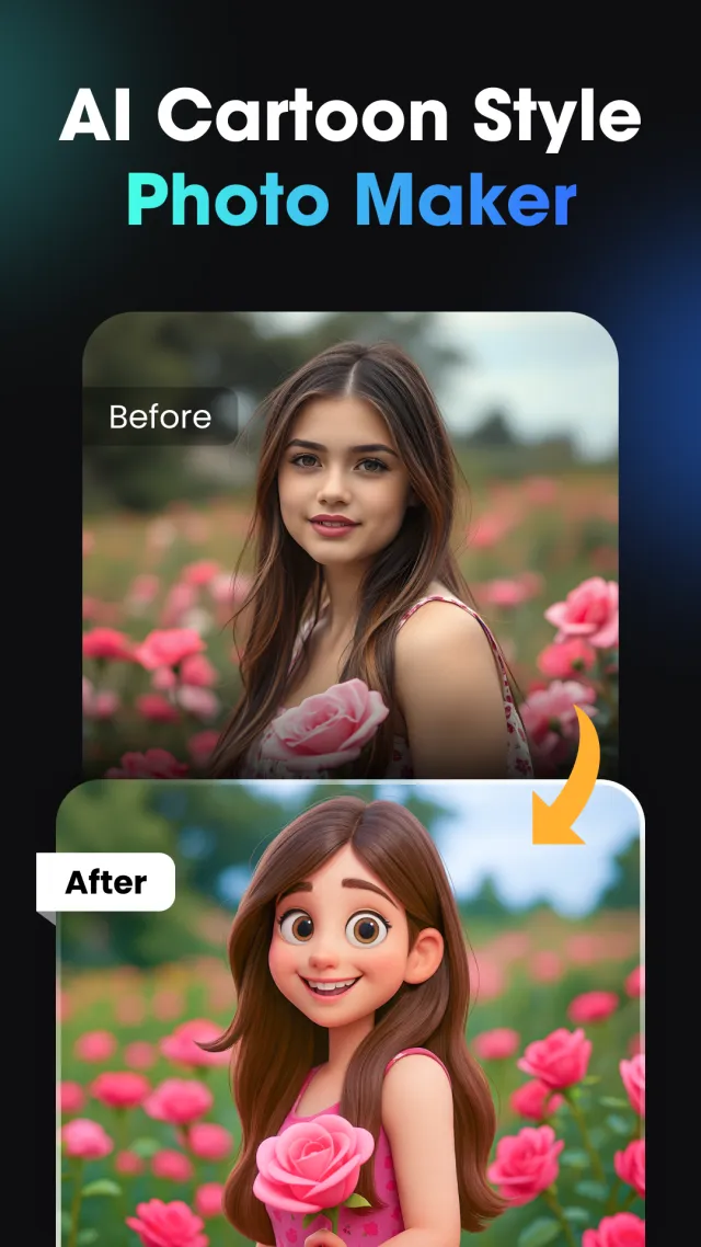 Vidix-AI Photo Video Generator - Screen 8