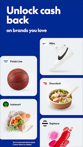 PayPal - Pay, Send, Save - Screen 4