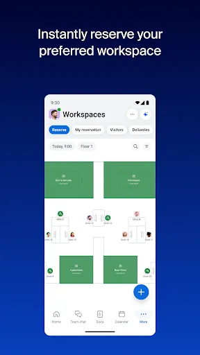 Zoom Workplace - Screen 7