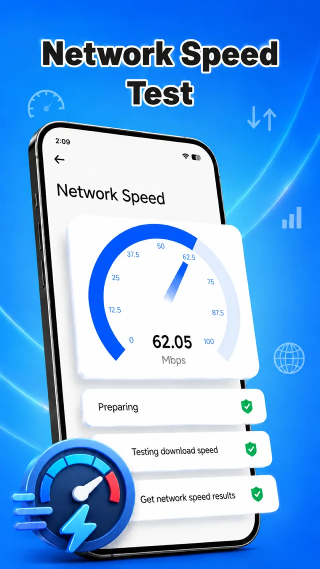 CleanSpark - Phone Cleaner - Screen 4