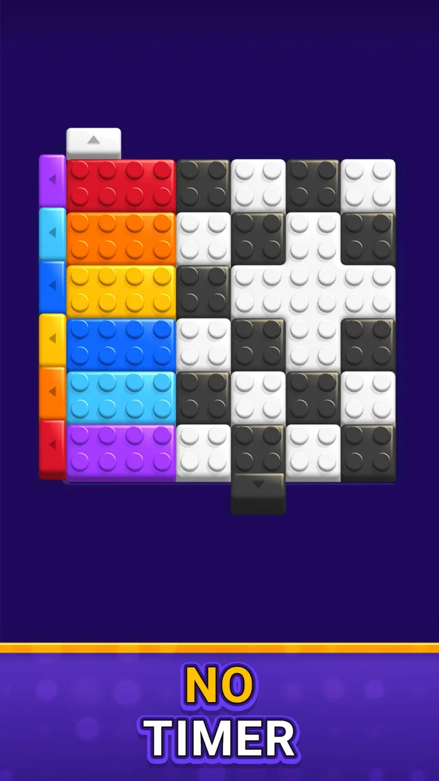 Maze Escape: Block Puzzle - Screen 1