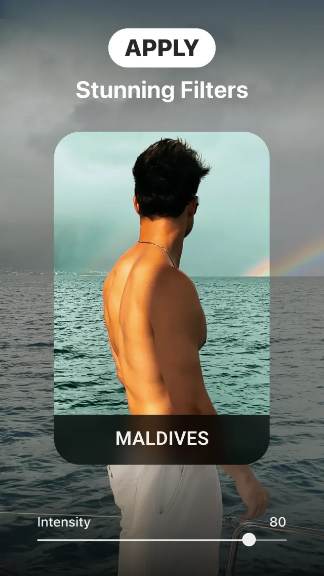 Reels Maker for Instagram BEAT - Screen 4